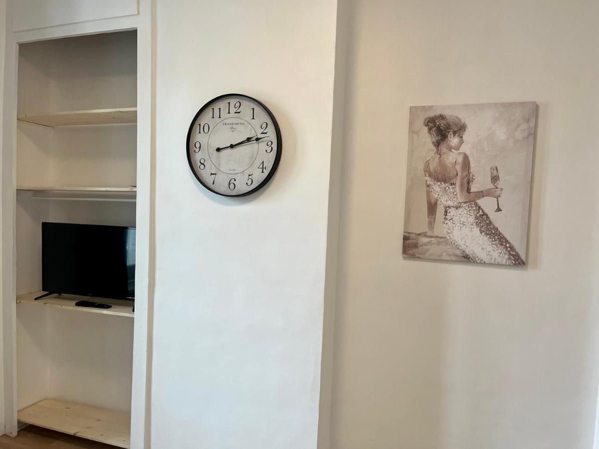Appartement T2 Place Carnot -Dabnb Limoges Kültér fotó