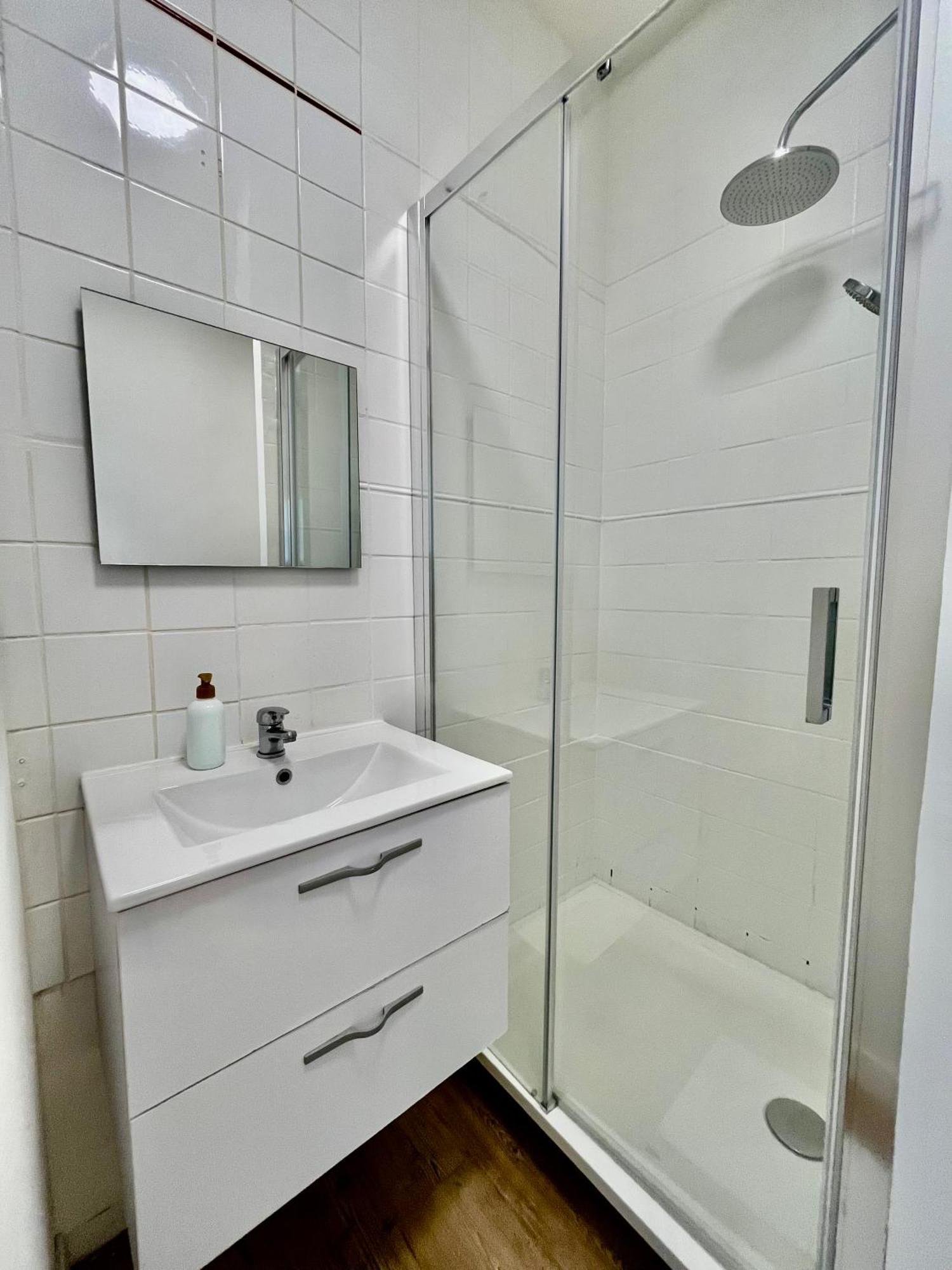 Appartement T2 Place Carnot -Dabnb Limoges Kültér fotó